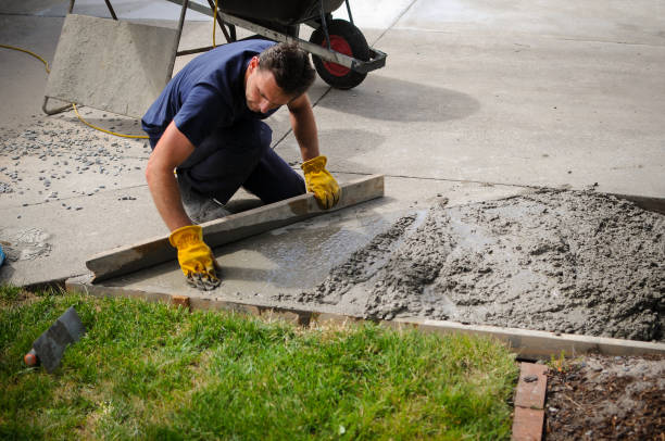 Best Driveway Drainage Solutions in Three Points, AZ